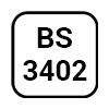 BS 3402 Standard