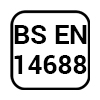 BS EN 14688 Standard