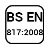 BS EN 817:2008 Standard
