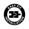 Easy Fit Installation