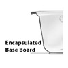 Encapsulated Base Board