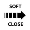 Soft-Close Opening