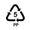 Thermoplastic (Polypropylene)