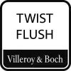 TwistFlush