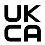 UKCA Great Britain Mark