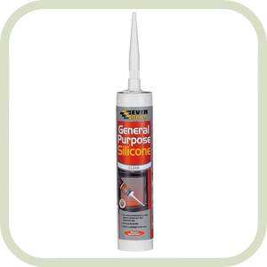 Apply Silicone Sealant