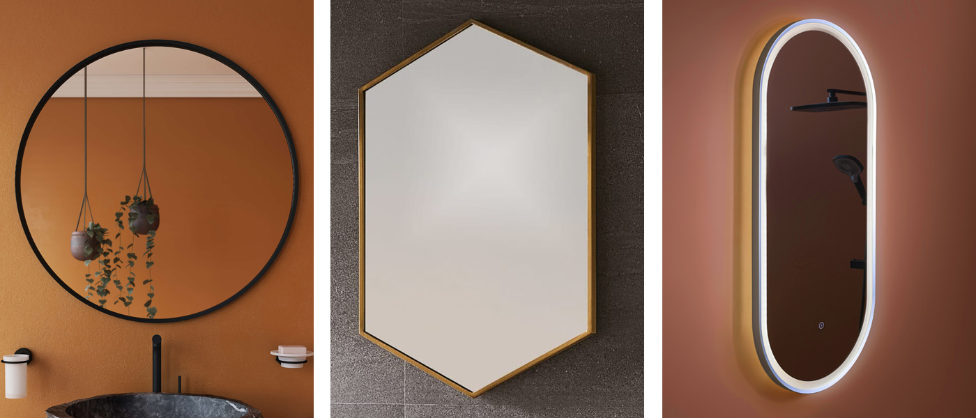 Current Mirror Trends 2025