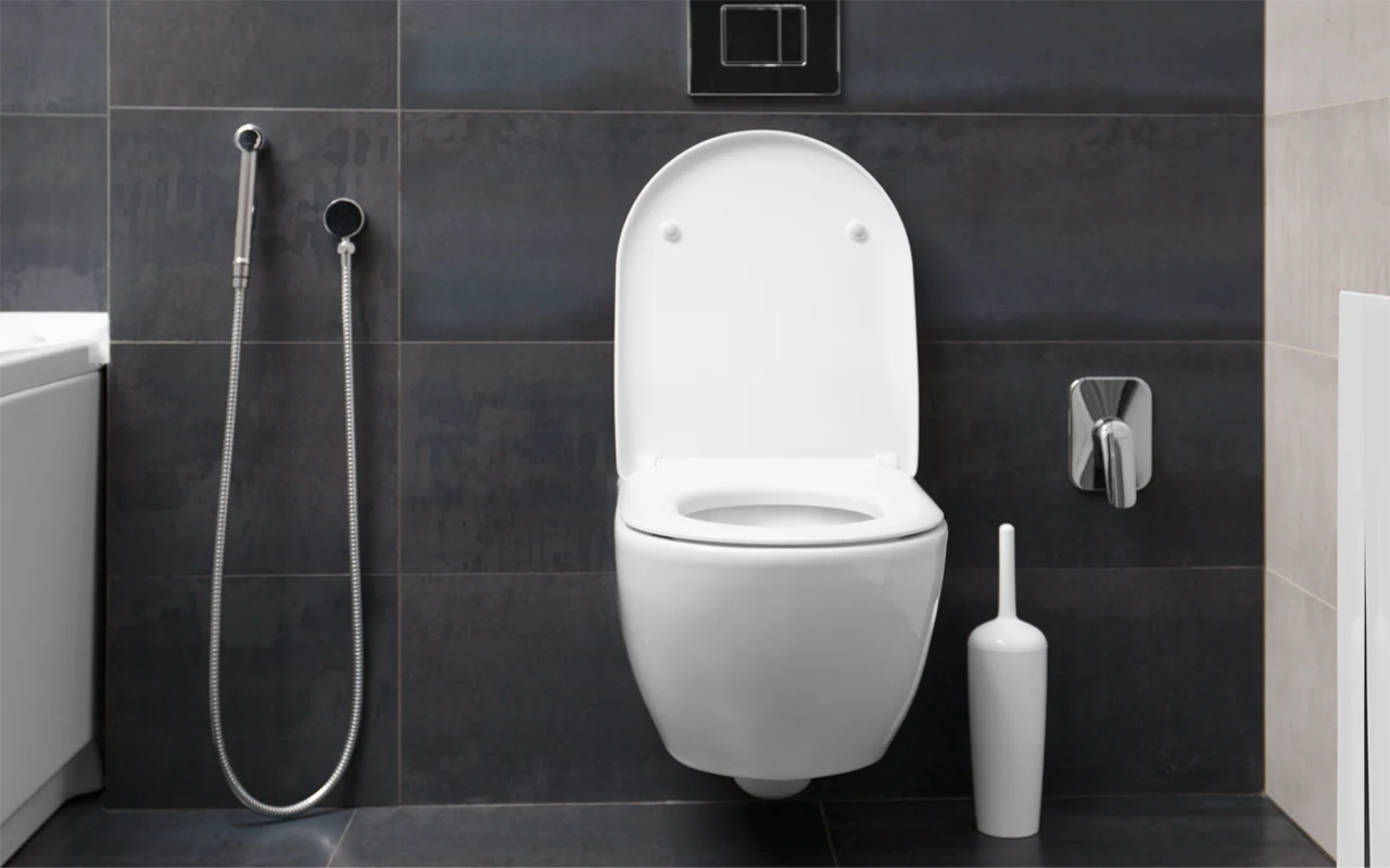 Benefits of Installing a Bidet in a UK Home