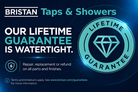 Bristan Taps & Showers