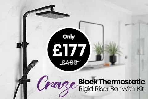 The Big Bathroom Sale 2026