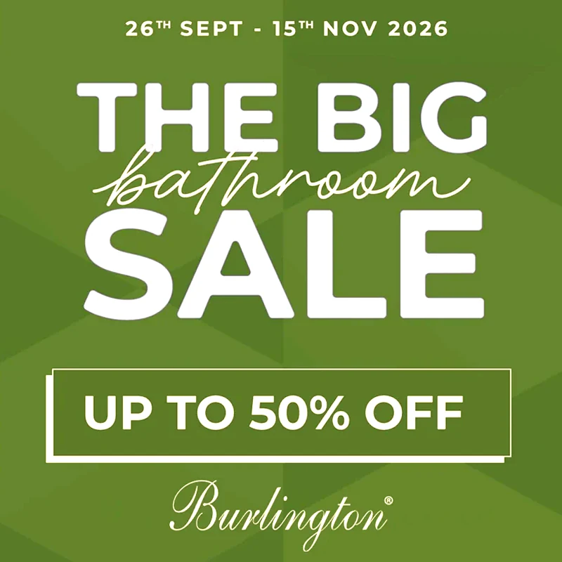 Burlington Autumn Sale 2026
