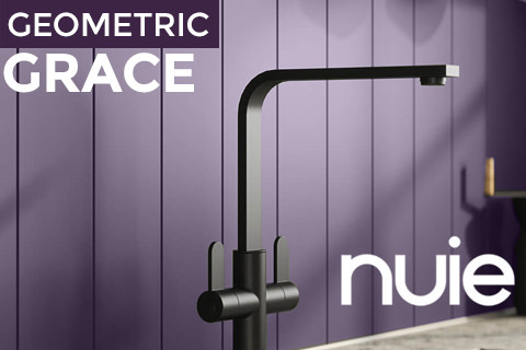 Nuie Bathrooms