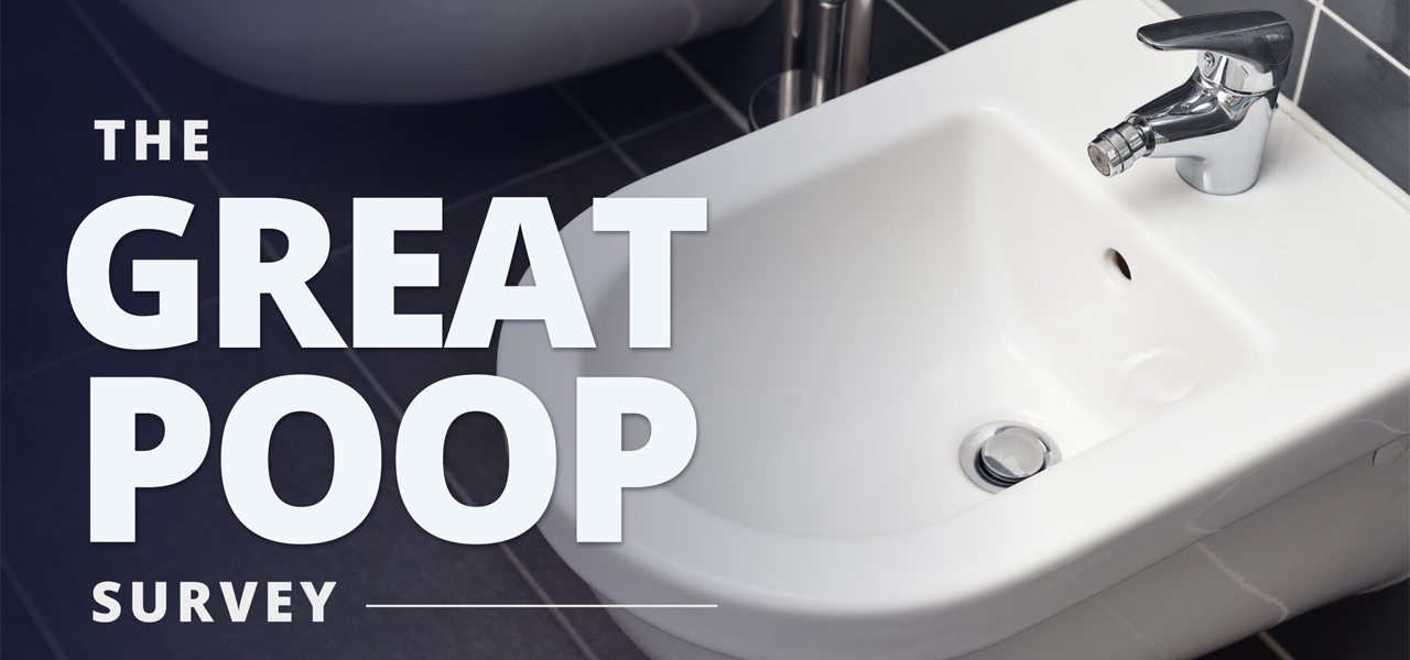 The Great Poop Survey