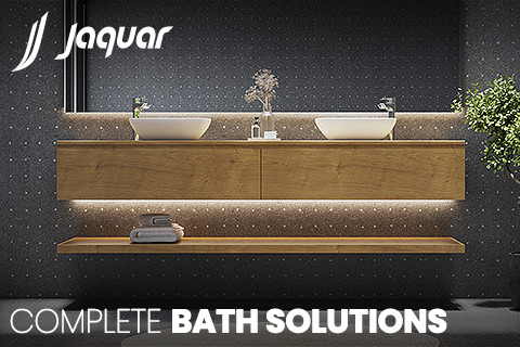 Jaquar Bathrooms