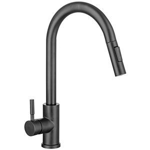  Joseph Miles Liberty Pull-Out Kitchen Sink Mixer Tap