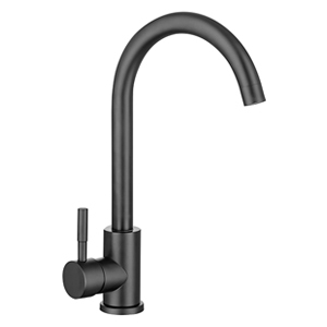 Joseph Miles Sierra Kitchen Sink Mixer Tap With Swivel Spout