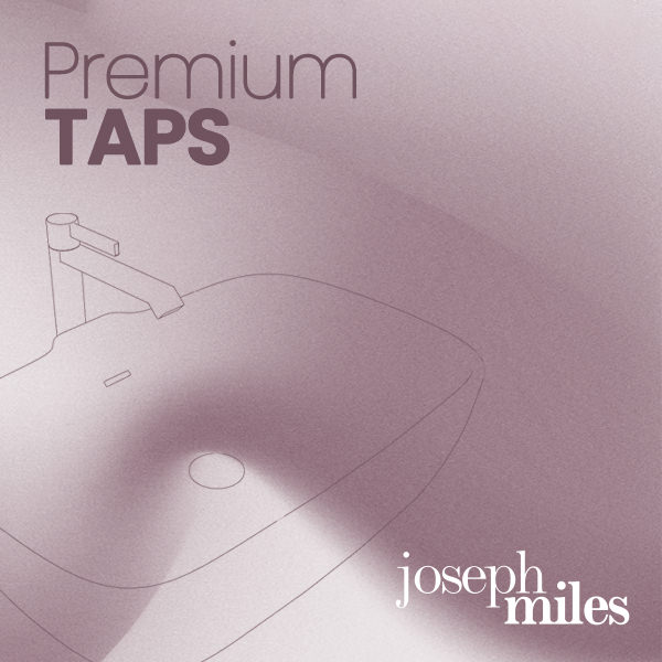 Joseph Miles Taps