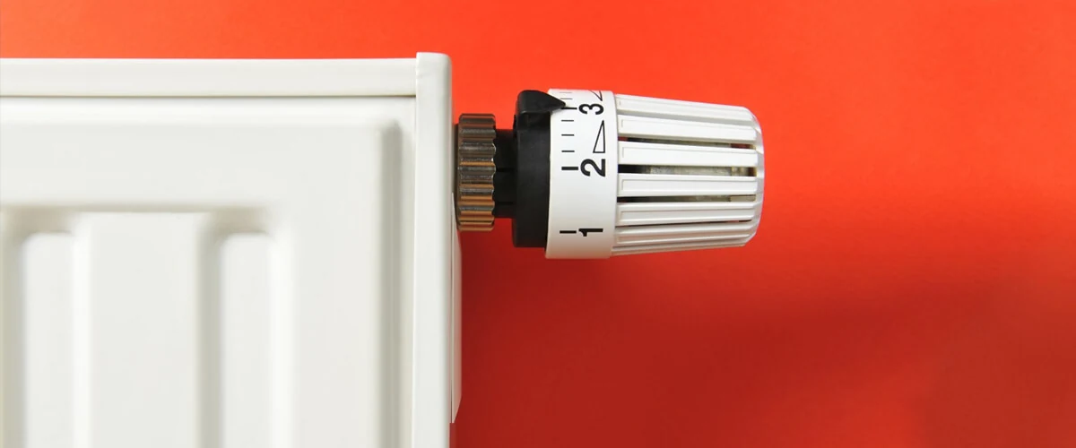 Thermostatic Radiator Valves (TRVs)