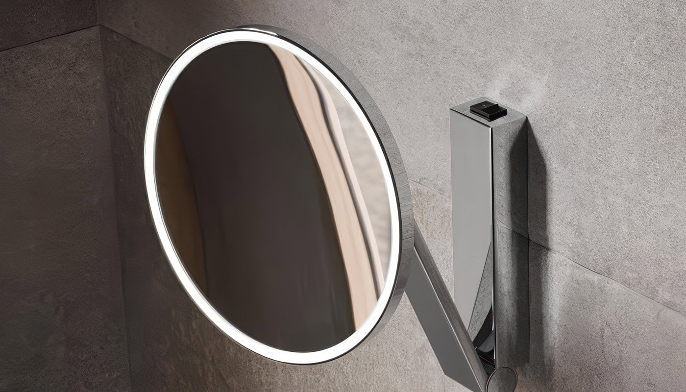 Shaving Mirrors