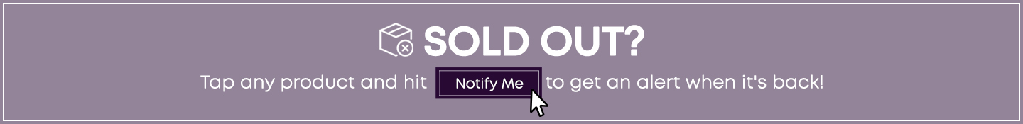 Sold Out
