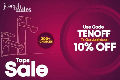 Taps Sale 2025