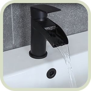 Turn On the Water Supply