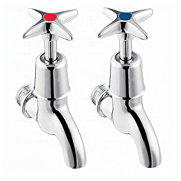 Twyford Bib Tap