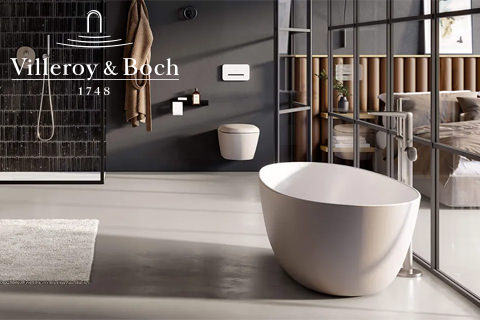 Villeroy & Boch Bathrooms