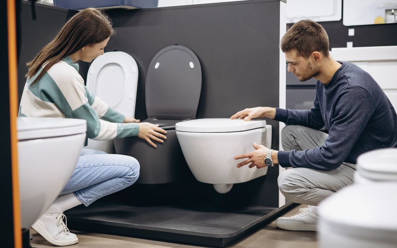 Why a Smart Toilet Could Be Right for You