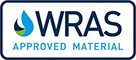 What does Fitted with WRAS approved component mean?