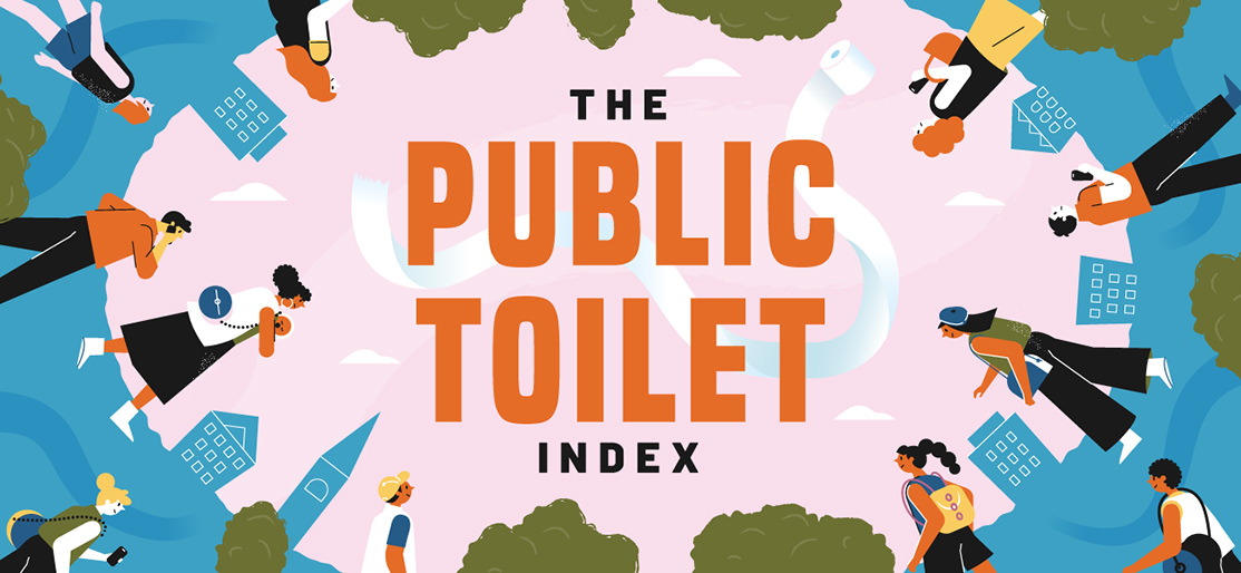 The Public Toilet Index