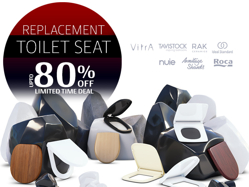 QS Bathroom Supplies UK Online Shop for Bathroom & Plumbing Fittings