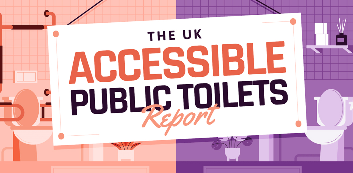 The UK Accessible Public Toilets Report